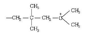 Polymers mcq solution image