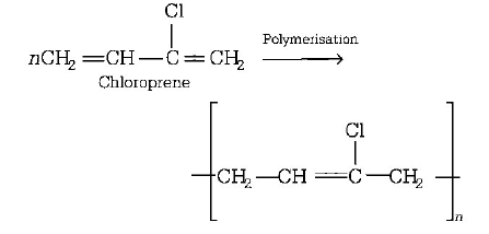Polymers mcq solution image