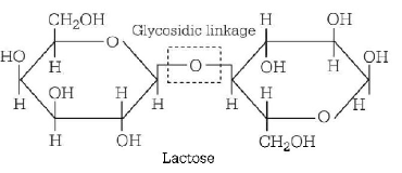 Biomolecules mcq solution image