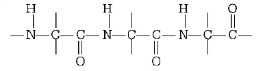 Biomolecules mcq solution image