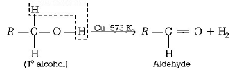 Alcohol, Phenol and Ether mcq solution image