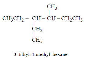 General Organic Chemistry mcq solution image