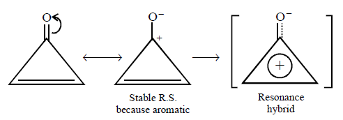 General Organic Chemistry mcq solution image