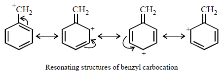 General Organic Chemistry mcq solution image