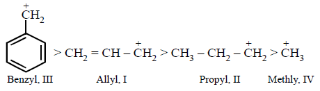 General Organic Chemistry mcq solution image
