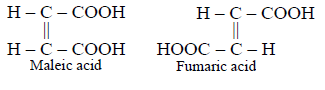Isomerism mcq solution image