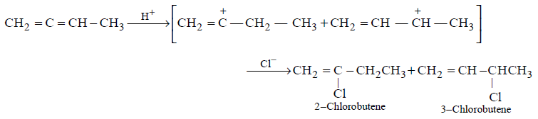 Hydrocarbons (Alkane, Alkene and Alkyne) mcq solution image