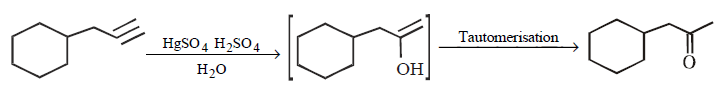 Hydrocarbons (Alkane, Alkene and Alkyne) mcq solution image