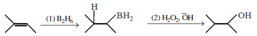 Hydrocarbons (Alkane, Alkene and Alkyne) mcq solution image