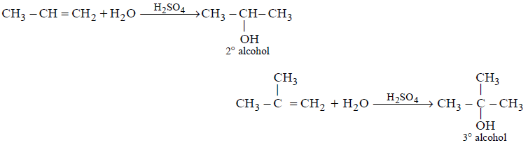 Hydrocarbons (Alkane, Alkene and Alkyne) mcq solution image