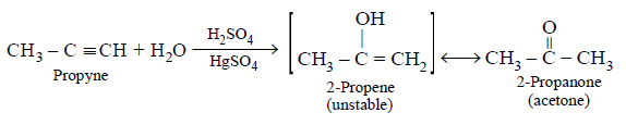 Hydrocarbons (Alkane, Alkene and Alkyne) mcq solution image