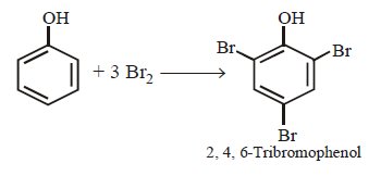 Alcohol, Phenol and Ether mcq solution image