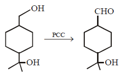 Alcohol, Phenol and Ether mcq solution image