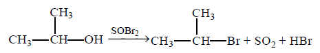 Alcohol, Phenol and Ether mcq solution image