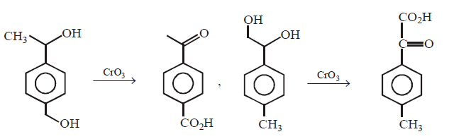 Alcohol, Phenol and Ether mcq solution image