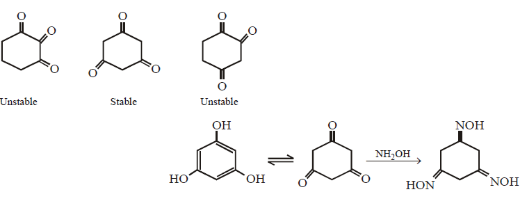 Alcohol, Phenol and Ether mcq solution image
