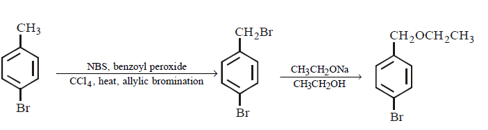 Alcohol, Phenol and Ether mcq solution image