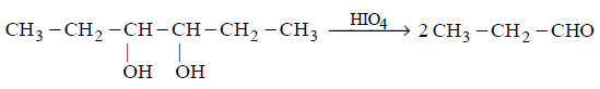 Alcohol, Phenol and Ether mcq solution image