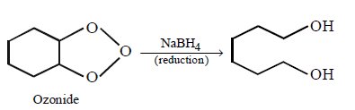 Alcohol, Phenol and Ether mcq solution image
