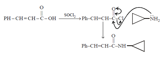 Aldehyde and Ketone mcq solution image