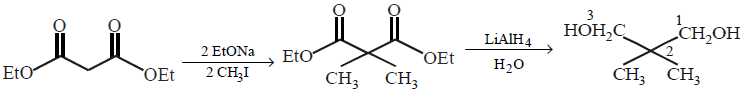 Carboxylic Acid mcq solution image