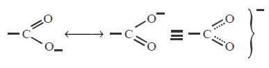 Carboxylic Acid mcq solution image
