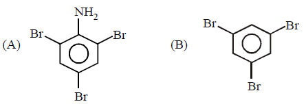 Organic Compounds Containing Nitrogen mcq solution image