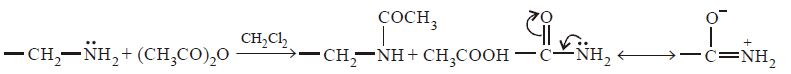 Organic Compounds Containing Nitrogen mcq solution image