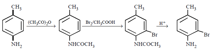 Organic Compounds Containing Nitrogen mcq solution image