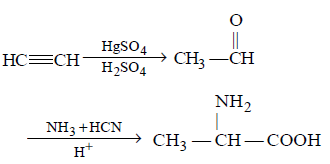 Biomolecules mcq solution image