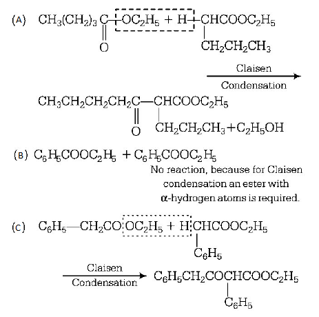 Carboxylic Acid mcq solution image