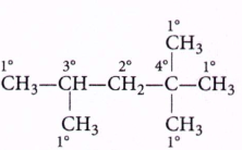 General Organic Chemistry mcq solution image