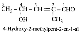 General Organic Chemistry mcq solution image