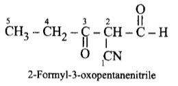 General Organic Chemistry mcq solution image