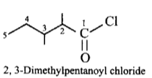 General Organic Chemistry mcq solution image