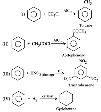 Hydrocarbons (Alkane, Alkene and Alkyne) mcq solution image