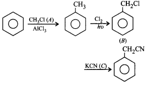 Hydrocarbons (Alkane, Alkene and Alkyne) mcq solution image