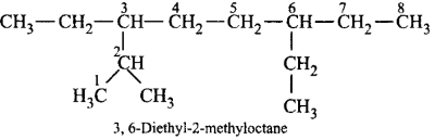 Hydrocarbons (Alkane, Alkene and Alkyne) mcq solution image