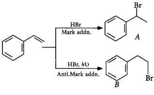 Hydrocarbons (Alkane, Alkene and Alkyne) mcq solution image