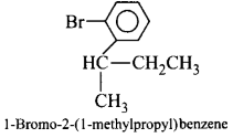 Electrophilic Aromatic Substitution (Haloalkanes and Haloarenes) mcq solution image