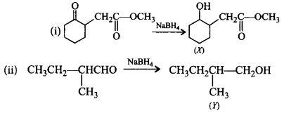 Alcohol, Phenol and Ether mcq solution image