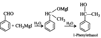 Alcohol, Phenol and Ether mcq solution image