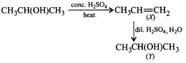 Alcohol, Phenol and Ether mcq solution image