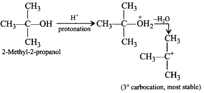 Alcohol, Phenol and Ether mcq solution image