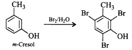 Alcohol, Phenol and Ether mcq solution image