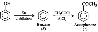 Alcohol, Phenol and Ether mcq solution image