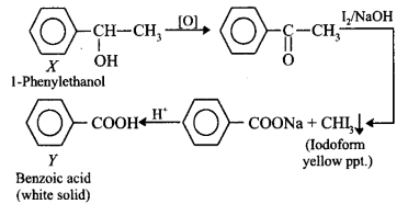 Alcohol, Phenol and Ether mcq solution image