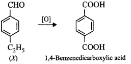 Aldehyde and Ketone mcq solution image