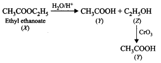 Carboxylic Acid mcq solution image