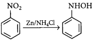 Organic Compounds Containing Nitrogen mcq solution image
